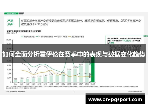 如何全面分析霍伊伦在赛季中的表现与数据变化趋势